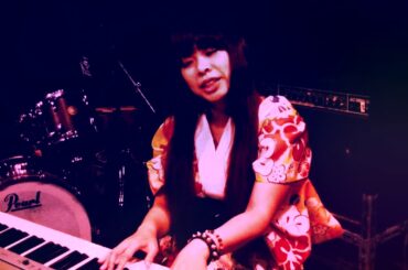 くらくら桜吹雪 MV / AINAKANNA