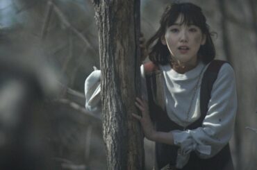 山﨑賢人のギャラクシーCMに飯豊まりえが登場　『Galaxy Time Traveler WEB限定ムービー』