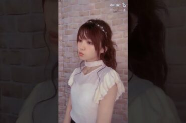 田中れいな 【あざとい】