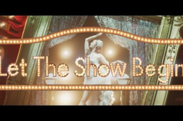 鈴木愛理‐『Let The Show Begin』(Music video)