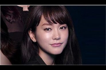 桐谷美玲 CM コーセー ONE by KOSE 「うるおい実感」篇