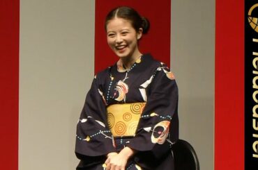 今田美桜、性格は“のんびり屋”。母から届いた勇ましいエピソードに爆笑