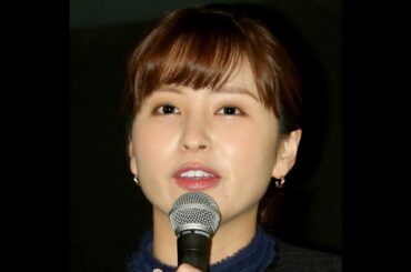 テレ東・角谷暁子、必死に隠したけど…放送事故級“見えちゃった”大事な部分