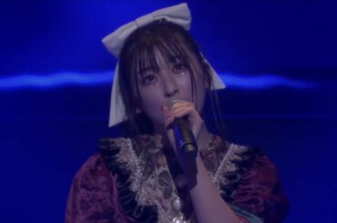 福田花音の絶賛されたソロ歌唱