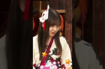 中村麗乃ちゃんの時代がもうすぐ来るらしい‼️【乃木坂46】【麗乃ちゃん】