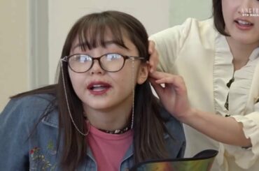 ハロプロ　ANGERME　アンジュルム　室田瑞希　むろたん