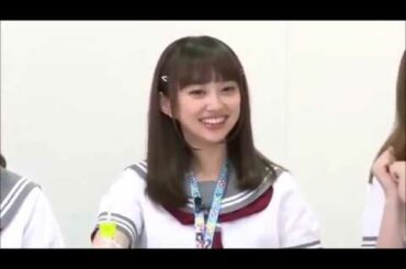 負ける小宮有紗に 高槻かなこ「ぽんこつ･･･」