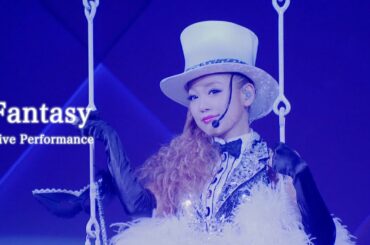 西野カナ『FANTASY』 Live Performance-サブスク全曲解禁記念