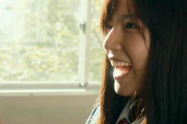 中川大志、石井杏奈への思い語りかける「一瞬でも長く2人でいたい」　映画「砕け散るところを見せてあげる」スペシャルトレーラー第3弾