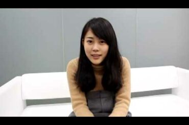 【 ごちそうさん 】希子はん！高畑充希22歳になりました！