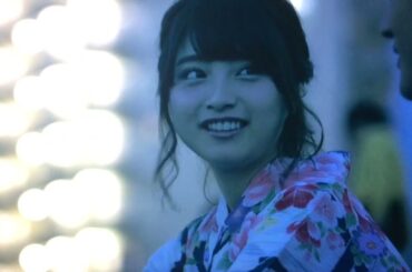 AWKWARD Yukata Date w/ RIKO & HAYATO | TERRACE HOUSE Boys & Girls In The City | 永井理子 | 寺島速人