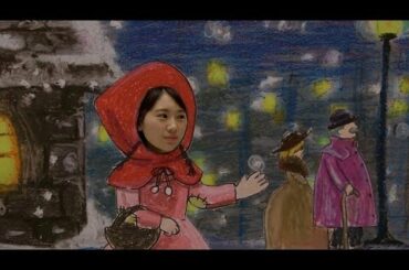 長沢菜々香（欅坂46）主演 キシリトール「「爽やか足りてる?」 マッチ売りならぬ爽やか売りの少女（長沢）が誰も買ってくれない爽やかを売っている、 一粒食べると爽やかな風景…」 つぶやきCMグランプリ