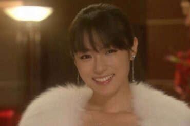 深田恭子～ドラマヒストリー