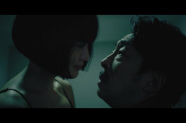 ウツボラ／予告映像【WOWOW】