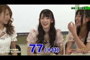 （長髪にょす） 確かに勝田が一番可愛くて心拍数が上がる動画