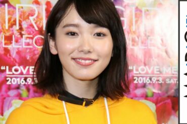 飯豊まりえ、月9ドラマで“先輩”桐谷美玲に悩みを相談　「手を握りながら話聞いてくれた」　「TGC2016 A/W」インタビュー
