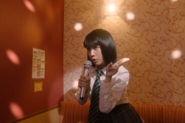 意識高すぎ！高杉くん 「カラオケ」篇　Web限定版