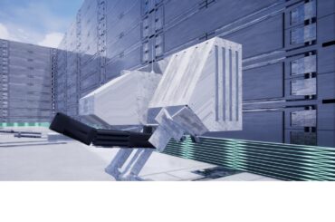 『KinecTank』鈴木 光・多田 智哉・花木 泰秀・澤田 真広・大村 貴信・城臺 修太朗・伊原 泰孝・平岡 祥太 / 京都産業大学