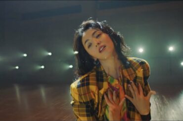 MONDO GROSSO「IN THIS WORLD feat. 坂本龍一 [Vocal : 満島ひかり] 」MVメイキング映像