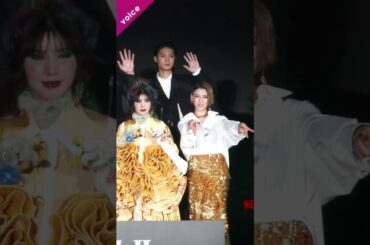 三吉彩花＆仲里依紗がギャルピース：『今際の国のアリス』シーズン２