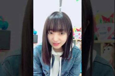 LINE LIVE 日比野芽奈(めーな) #37
