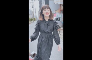 塩見きら「わんだーないと」teaser１ #shorts