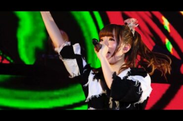 Kyary Pamyu Pamyu - Kizunami(きゃりーぱみゅぱみゅ - キズナミ) Live Music Video from OTONOKO 2018