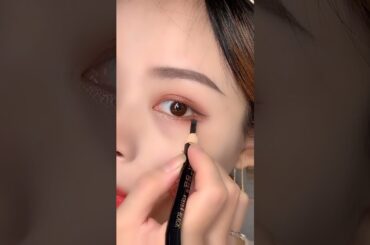 莉子と一緒にお出かけ準備👗👠最近の毎日メイク💄