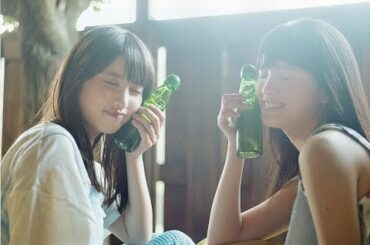 乃木坂４６物語　〜  与田祐希と大園桃子  〜