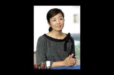 弁護士の菊間千乃元フジテレビアナウンサー結婚　早大同級生と動画　画像 動画　画像