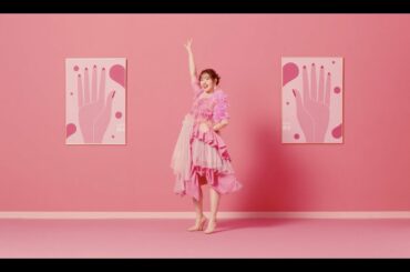 鈴木愛理『ハートはお手上げ』(Dance Video) TVアニメ「かぐや様は告らせたい ウルトラロマンティック 」ED主題歌