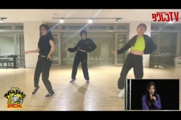 モーニング娘。'22 南波一海のアイドル三十六房