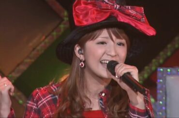 たんぽぽ / 飯田圭織・矢口真里・石川梨華・紺野あさ美・柴田あゆみ・新垣里沙 (from Hello! Project 2009 Winter 〜エルダークラブ卒業記念スペシャル〜)