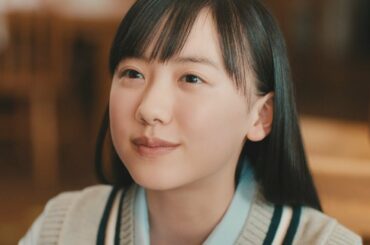 aiko「aikoの詩。」芦田愛菜ちゃん篇 60秒CM