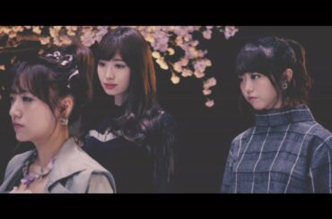 【MV】背中言葉 Short ver.[高橋みなみ卒業ソング] / AKB48[公式]
