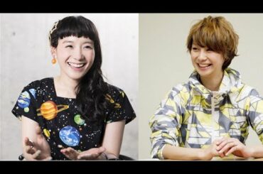【興奮トーク！】田中美保「織姫と彦星」で大盛り上がり！＆宙ガール篠原ともえ