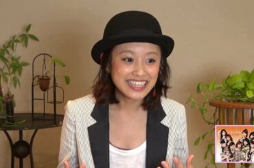 『女に 幸あれ』解説！（高橋愛）