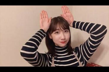 2023年01月09日21時52分 柏木 由紀（AKB48 チームB）