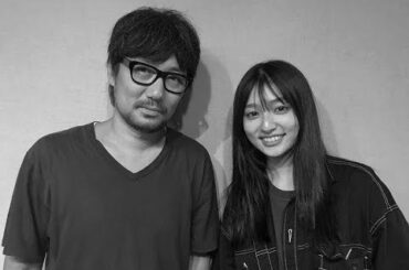 2019.10.17 ヘアメイク河北裕介のBe yourself  吉川愛ゲスト出演