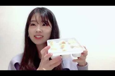 2023年01月11日22時36分 岩立 沙穂（AKB48 チームA）