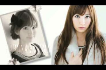 小嶋陽菜 Cloudy sky Slideshow