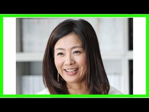 弁護士・菊間千乃さん 父の「おまえはすごい」力に|エンタメ!|NIKKEI STYLE 弁護士・菊間千乃さん 父の「おまえはすごい」力に|エンタメ!|NIKKEI STYLE