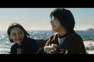 【映画DB】映画「恋のいばら」予告編（出演：松本穂香、玉城ティナ、渡邊圭祐）