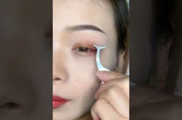 莉子と一緒にお出かけ準備👗👠最近の毎日メイク💄