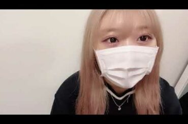 2023年01月10日22時59分 小林 蘭（AKB48 チームK）