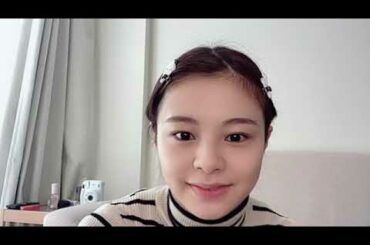 20230112 122408 本間 日陽（NGT48） 48 HOMMA HINATA