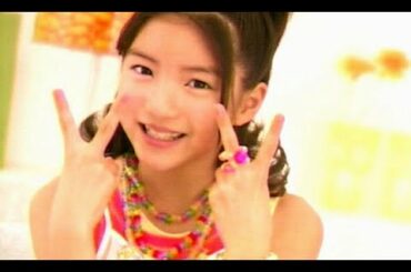 川島海荷 : デコール・メーカーGyu！ (200603)