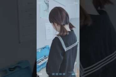 塩見きら「週末コンプレックス」teaser１ #shorts