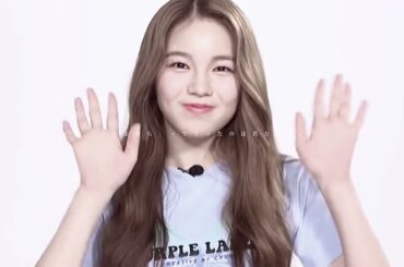 @jyp_riaymi @mino.379 のリクエスト彩花ちゃん❕  ,新井彩花,NiziU ,おすすめのりたい