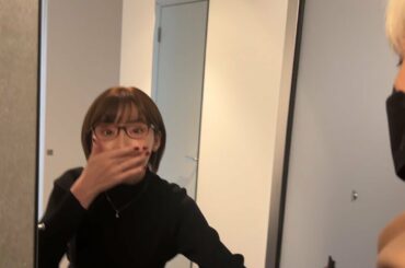 深田えいみの家に突撃してみた